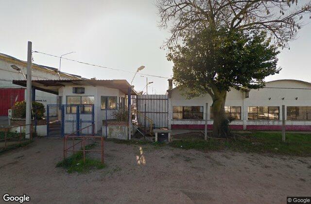 Street View of Boss Padel Carrasco