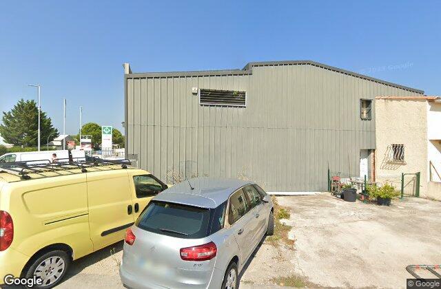Street View of Eco france Padel