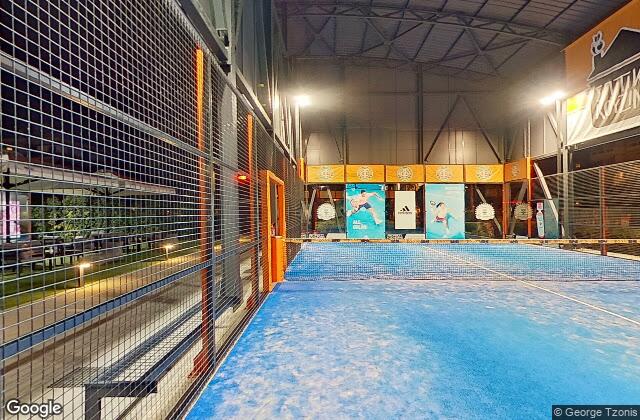 Street View of Olympico Padel Club