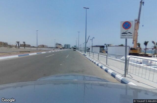 Street View of Padelhood