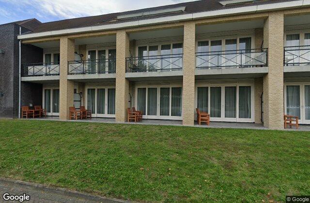 Street View of Padelbanen Resorthotel Gilze-Tilburg