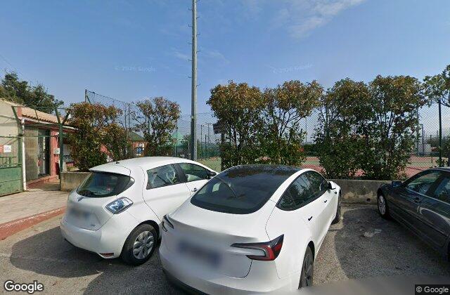 Street View of Tennis Padel Club Montaleigne