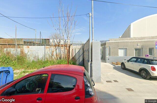 Street View of VIBORA PADEL ACADEMY