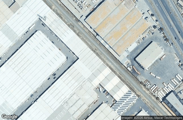 Satellite view of Oasys Fit-Padel