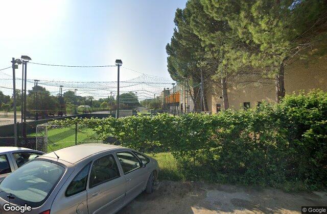 Street View of UrbanPadel - Club de Padel Montpellier