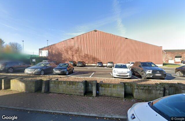 Street View of TC Smash 51 | Tennis & Padel