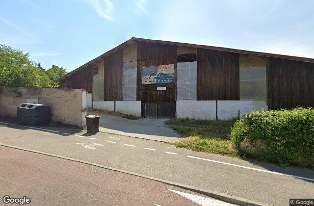 Street View of Padel Hermanos