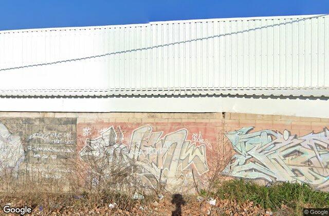 Street View of Padel Indoor Aragón