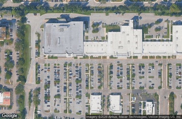 Satellite view of Tienda PadelPoint