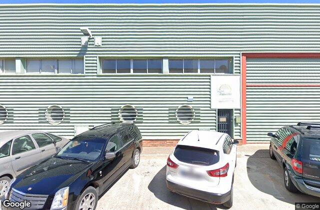 Street View of Club de Padel - Momento Padel