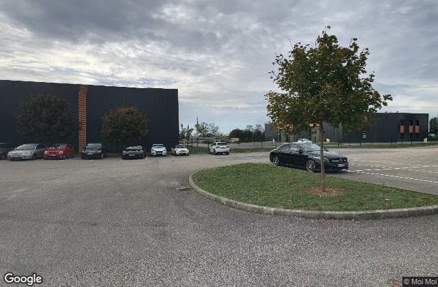 Street View of Esprit Padel – Padel indoor et Restaurant