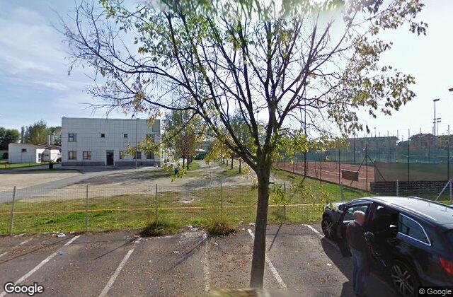 Street View of CarmaPadel