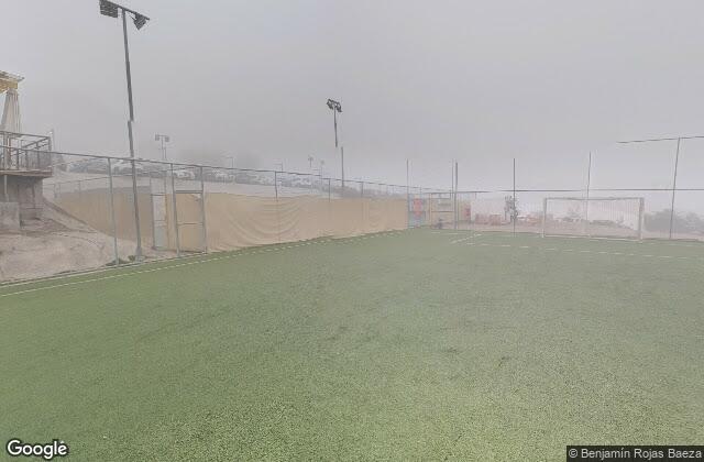 Street View of PadelBreak