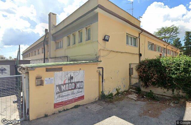 Street View of WORLD Aurelio PADEL Center