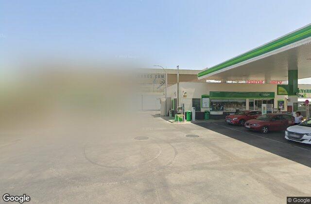Street View of Padelcross Club De Padel