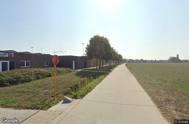 Street View of Tennis & Padel De Valk vzw