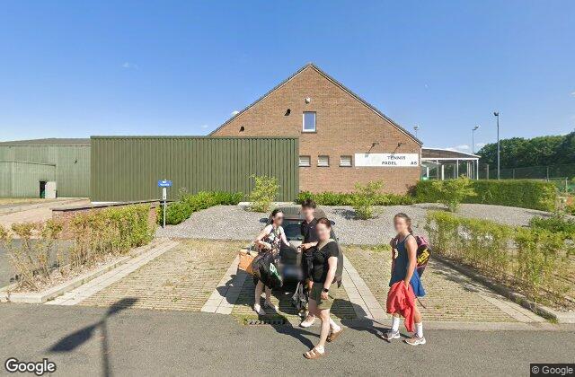 Street View of T.C. As - Tennis & Padel