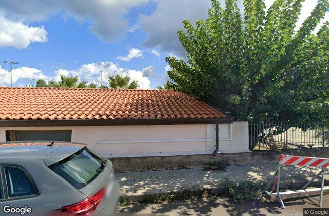 Street View of PLAYA SPORTING CLUB PADEL E CALCIO A7