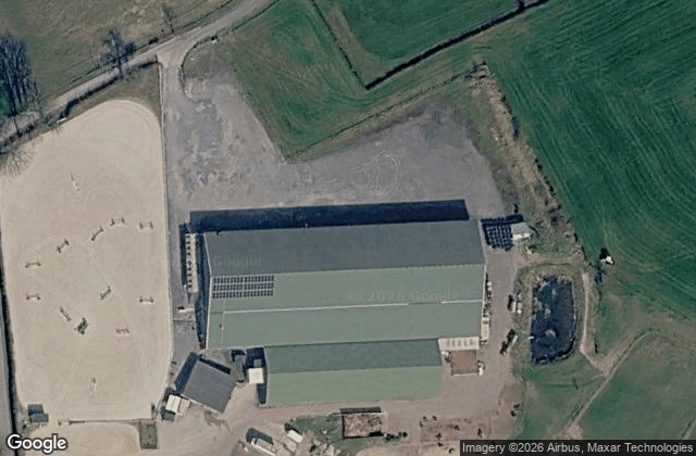 Satellite view of WEL Padel