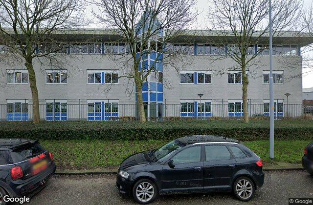 Street View of HOME Padel