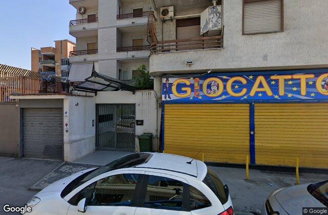 Street View of Rompi Padel