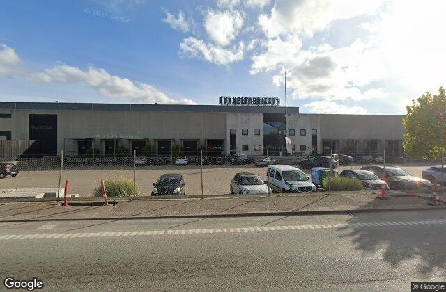 Street View of Padel Academy - Sebas Alferez