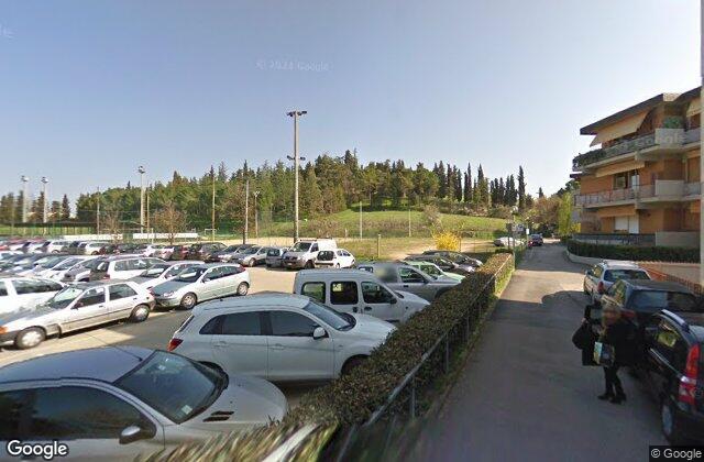 Street View of Padel 31 - Grassina