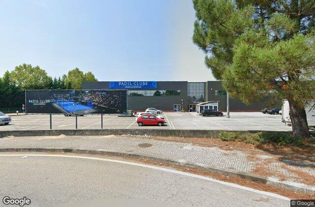 Street View of Clube Padel IdealKorpus