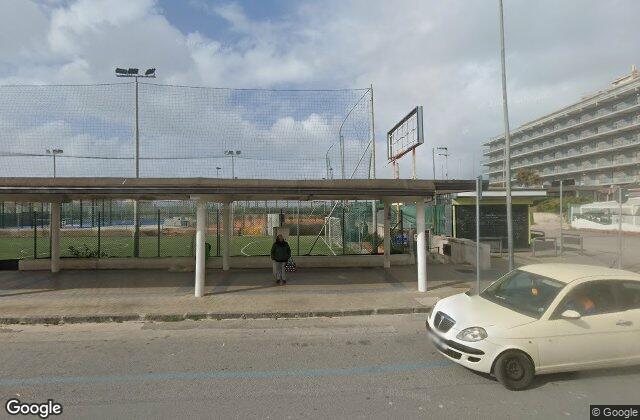 Street View of Sport Club Pinetamare - Calcetto, Calciotto, Padel, Tennis, Padbol