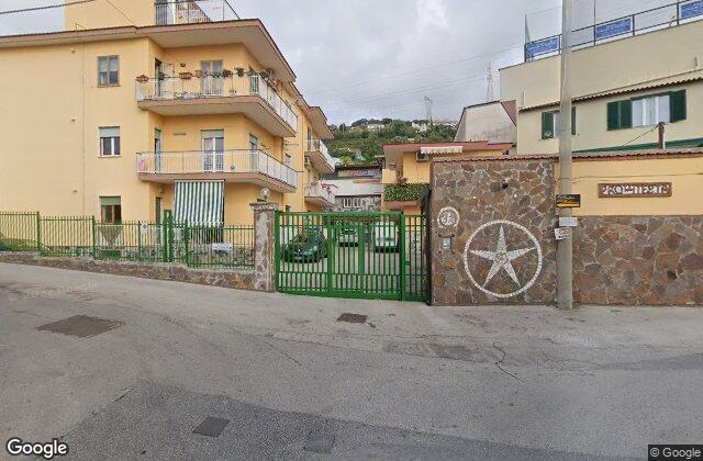 Street View of Azul Padel Agnano