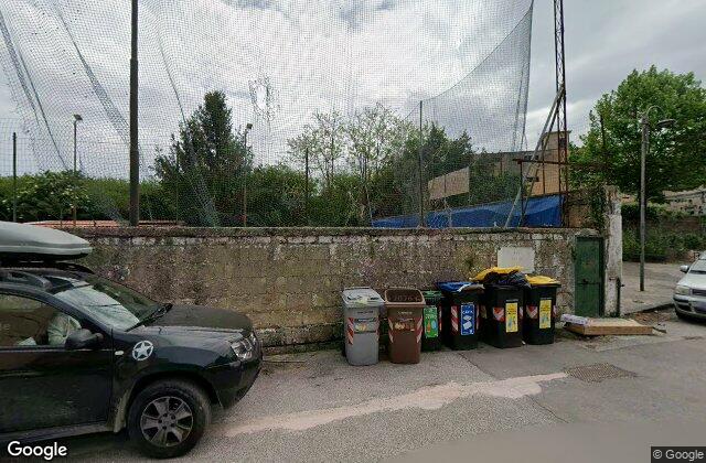 Street View of Padel Club Chiaiano