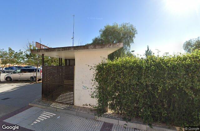 Street View of Padel & Tapas