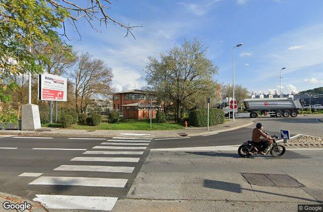 Street View of Padel Pioline