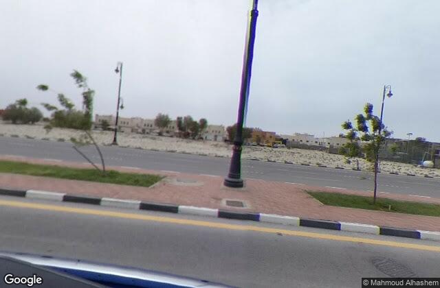Street View of X Padel