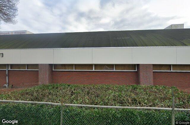 Street View of Hillegomse Tennis & Padel Club