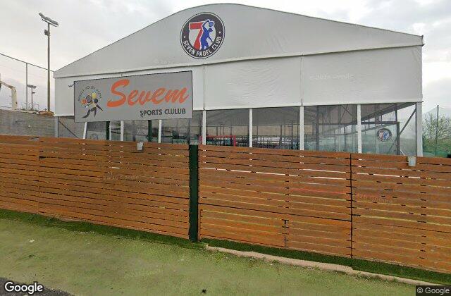 Street View of Seven Sports Club ( Seven Padel Club)
