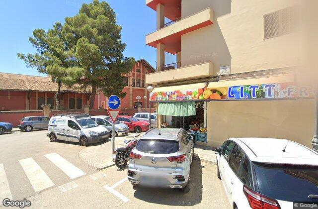 Street View of Palma padel