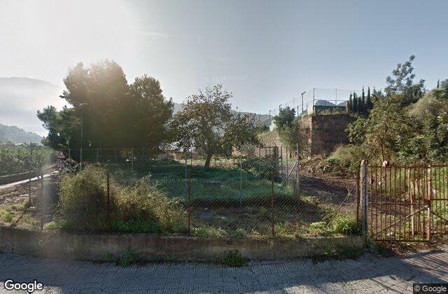 Street View of Island Padel Camps