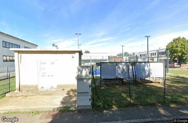Street View of Padel Bibbiena