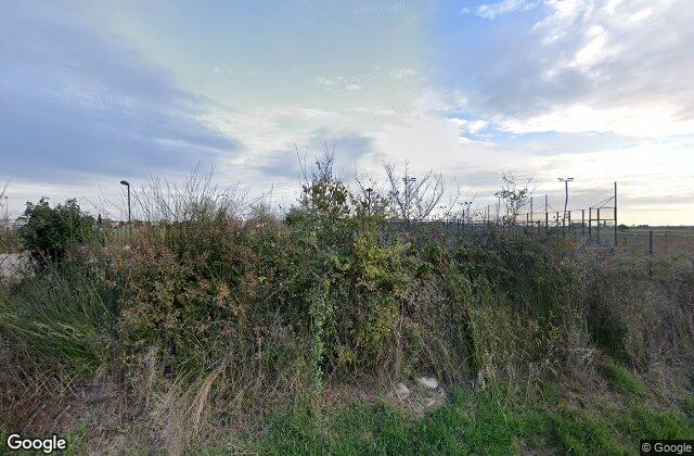 Street View of Terrains de Padel