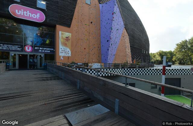 Street View of padelclub de Uithof