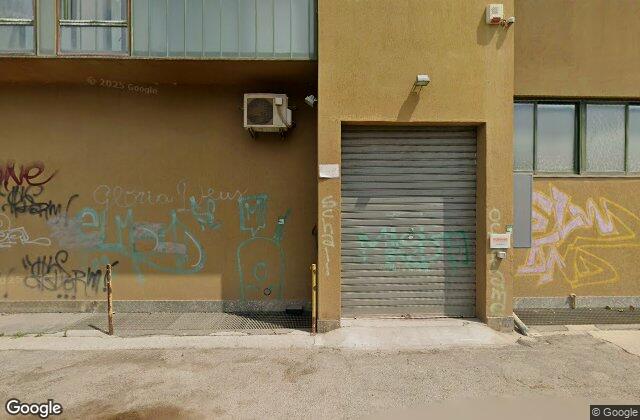 Street View of Padel Club Ripamonti