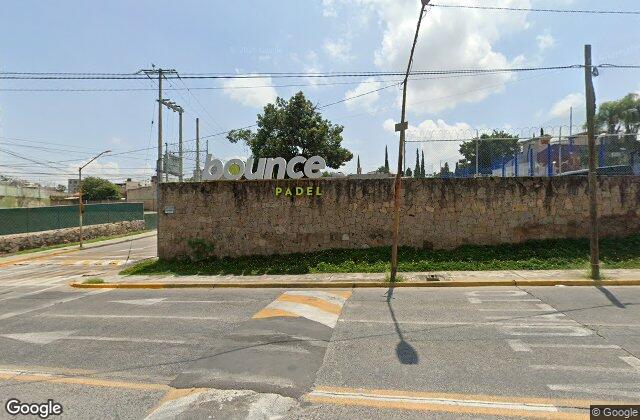 Street View of Bounce Padel