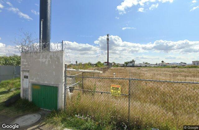 Street View of Padel Lomas