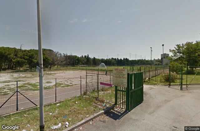 Street View of BLACK PADEL CLUB ROMA