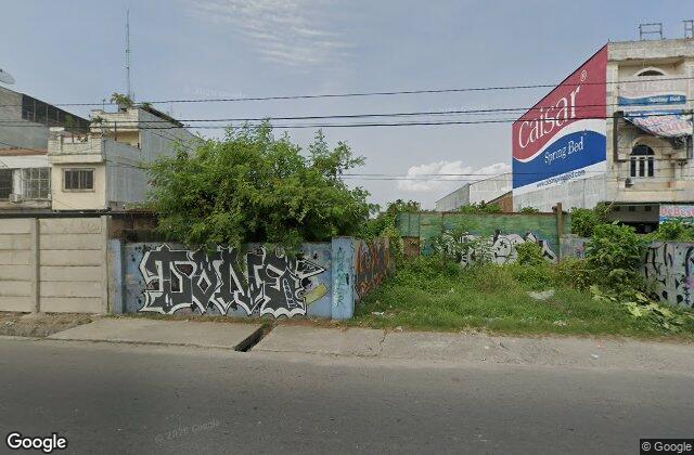 Street View of Força Society Padel Club
