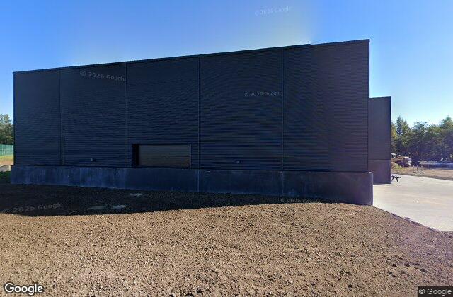 Street View of The Padel Club Espergærde