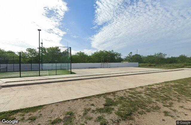 Street View of Lets Padel
