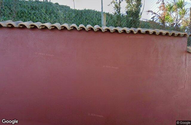 Street View of Padel Mansion Alicante