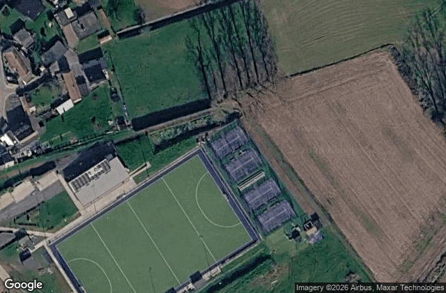 Satellite view of Padel 2020